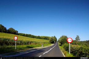 Trasee cu bicicleta MTB XC - Traseu MTB El Camino de Santiago del Norte - 12: Sobrado Dos Monxes - Arzua - Santiago de Compostela de Andrei Vocurek