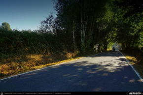 Trasee cu bicicleta MTB XC - Traseu MTB El Camino de Santiago del Norte - 12: Sobrado Dos Monxes - Arzua - Santiago de Compostela de Andrei Vocurek