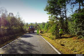 Trasee cu bicicleta MTB XC - Traseu MTB El Camino de Santiago del Norte - 12: Sobrado Dos Monxes - Arzua - Santiago de Compostela de Andrei Vocurek