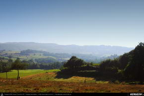 Trasee cu bicicleta MTB XC - Traseu MTB El Camino de Santiago del Norte - 12: Sobrado Dos Monxes - Arzua - Santiago de Compostela de Andrei Vocurek