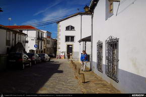 Trasee cu bicicleta MTB XC - Traseu MTB El Camino de Santiago del Norte - 12: Sobrado Dos Monxes - Arzua - Santiago de Compostela de Andrei Vocurek