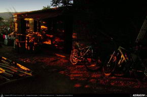 Trasee cu bicicleta MTB XC - Traseu MTB El Camino de Santiago del Norte - 12: Sobrado Dos Monxes - Arzua - Santiago de Compostela de Andrei Vocurek