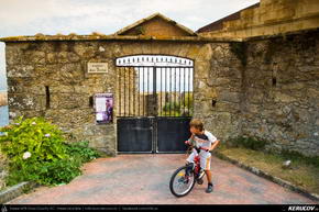 Trasee cu bicicleta MTB XC - Traseu MTB El Camino de Santiago del Norte - 12: Sobrado Dos Monxes - Arzua - Santiago de Compostela de Andrei Vocurek