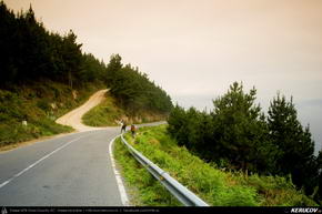 Trasee cu bicicleta MTB XC - Traseu MTB El Camino de Santiago del Norte - 12: Sobrado Dos Monxes - Arzua - Santiago de Compostela de Andrei Vocurek