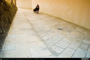 Trasee cu bicicleta MTB XC - Traseu MTB El Camino de Santiago del Norte - 12: Sobrado Dos Monxes - Arzua - Santiago de Compostela de Andrei Vocurek