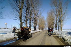 KERUCOV .ro - Fotografie si Jurnale de Calatorie - Traseu MTB Bucuresti - Potlogi - Palatul Brancovenesc de la Potlogi de Andrei Vocurek