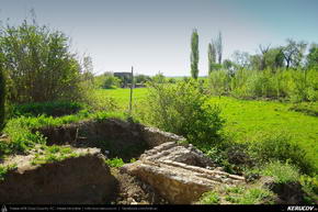 Trasee cu bicicleta MTB XC - Traseu MTB Ploiesti - Targsoru Vechi - Sirna - Bucuresti de Andrei Vocurek