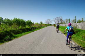 Trasee cu bicicleta MTB XC - Traseu MTB Ploiesti - Targsoru Vechi - Sirna - Bucuresti de Andrei Vocurek