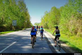 Trasee cu bicicleta MTB XC - Traseu MTB Ploiesti - Targsoru Vechi - Sirna - Bucuresti de Andrei Vocurek