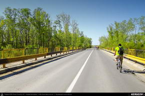 Trasee cu bicicleta MTB XC - Traseu MTB Ploiesti - Targsoru Vechi - Sirna - Bucuresti de Andrei Vocurek