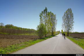 Trasee cu bicicleta MTB XC - Traseu MTB Ploiesti - Targsoru Vechi - Sirna - Bucuresti de Andrei Vocurek