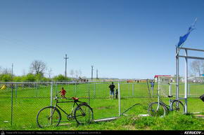 Trasee cu bicicleta MTB XC - Traseu MTB Ploiesti - Targsoru Vechi - Sirna - Bucuresti de Andrei Vocurek