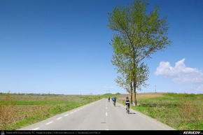 Trasee cu bicicleta MTB XC - Traseu MTB Ploiesti - Targsoru Vechi - Sirna - Bucuresti de Andrei Vocurek