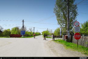 Trasee cu bicicleta MTB XC - Traseu MTB Ploiesti - Targsoru Vechi - Sirna - Bucuresti de Andrei Vocurek