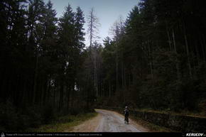 Trasee cu bicicleta MTB XC - Traseu MTB Predeal - Susai - Azuga - Valea Cerbului - Busteni de Andrei Vocurek