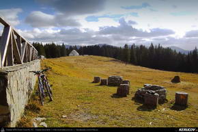 Trasee cu bicicleta MTB XC - Traseu MTB Predeal - Susai - Azuga - Valea Cerbului - Busteni de Andrei Vocurek