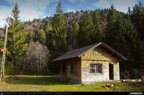 Trasee cu bicicleta MTB XC - Traseu MTB Predeal - Susai - Azuga - Valea Cerbului - Busteni de Andrei Vocurek