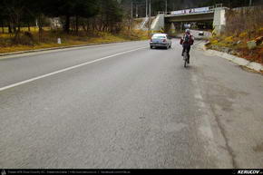 Trasee cu bicicleta MTB XC - Traseu MTB Predeal - Susai - Azuga - Valea Cerbului - Busteni de Andrei Vocurek