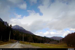 Trasee cu bicicleta MTB XC - Traseu MTB Predeal - Susai - Azuga - Valea Cerbului - Busteni de Andrei Vocurek