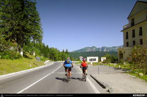 Traseu cu bicicleta MTB XC Predeal - Prejmer - Harman - Sanpetru - Brasov - KERUCOV .ro © 2007 - 2025 || #traseecubicicleta #mtb #ssp