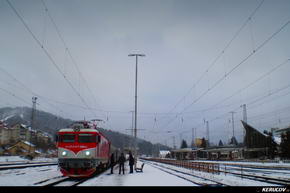 KERUCOV .ro - Fotografie si Jurnale de Calatorie - Traseu MTB Predeal - Cabana Trei Brazi - Cabana Poiana Secuilor - (spre) Cabana Susai de Andrei Vocurek