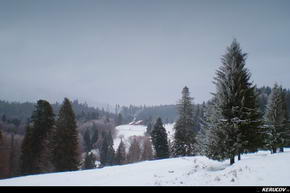 KERUCOV .ro - Fotografie si Jurnale de Calatorie - Traseu MTB Predeal - Cabana Trei Brazi - Cabana Poiana Secuilor - (spre) Cabana Susai de Andrei Vocurek