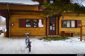 KERUCOV .ro - Fotografie si Jurnale de Calatorie - Traseu MTB Predeal - Cabana Trei Brazi - Cabana Poiana Secuilor - (spre) Cabana Susai de Andrei Vocurek