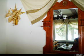 KERUCOV .ro - Fotografie si Jurnale de Calatorie - Traseu MTB Predeal - Cabana Trei Brazi - Cabana Poiana Secuilor - (spre) Cabana Susai de Andrei Vocurek