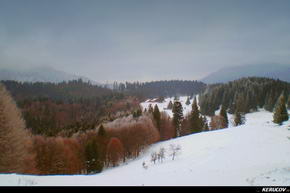 KERUCOV .ro - Fotografie si Jurnale de Calatorie - Traseu MTB Predeal - Cabana Trei Brazi - Cabana Poiana Secuilor - (spre) Cabana Susai de Andrei Vocurek