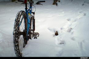 KERUCOV .ro - Fotografie si Jurnale de Calatorie - Traseu MTB Predeal - Cabana Trei Brazi - Cabana Poiana Secuilor - (spre) Cabana Susai de Andrei Vocurek