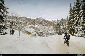 Traseu cu bicicleta MTB XC Sinaia - Cota 1400 - Castelul Peles - Sinaia - KERUCOV .ro © 2007 - 2025 || #traseecubicicleta #mtb #ssp