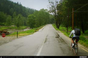 Traseu cu bicicleta MTB XC Sinaia - Moroeni - Pucioasa - Targoviste - KERUCOV .ro © 2007 - 2025 || #traseecubicicleta #mtb #ssp