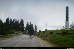 Trasee cu bicicleta MTB XC - Traseu MTB Sinaia - Moroeni - Pucioasa - Targoviste de Andrei Vocurek