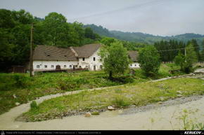 Trasee cu bicicleta MTB XC - Traseu MTB Sinaia - Moroeni - Pucioasa - Targoviste de Andrei Vocurek