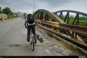 Trasee cu bicicleta MTB XC - Traseu MTB Sinaia - Moroeni - Pucioasa - Targoviste de Andrei Vocurek