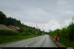 Trasee cu bicicleta MTB XC - Traseu MTB Sinaia - Moroeni - Pucioasa - Targoviste de Andrei Vocurek