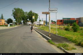 Trasee cu bicicleta MTB XC - Traseu MTB Sinaia - Moroeni - Pucioasa - Targoviste de Andrei Vocurek