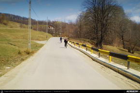 Traseu cu bicicleta MTB XC Sinaia - Posada - Campina - Doftana - Floresti - KERUCOV .ro © 2007 - 2025 || #traseecubicicleta #mtb #ssp