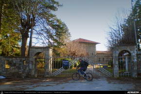Trasee cu bicicleta MTB XC - Traseu MTB Sinaia - Posada - Campina - Doftana - Floresti de Andrei Vocurek