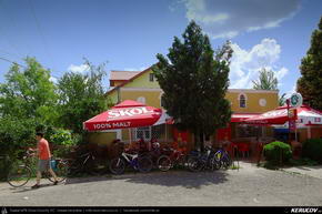 Trasee cu bicicleta MTB XC - Traseu MTB Bucuresti - Padurea Baneasa - Otopeni - Moara Vlasiei - Tunari de Andrei Vocurek