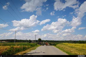 Trasee cu bicicleta MTB XC - Traseu MTB Bucuresti - Padurea Baneasa - Otopeni - Moara Vlasiei - Tunari de Andrei Vocurek