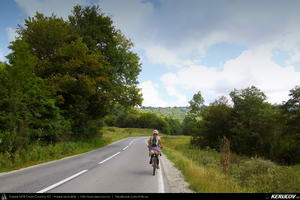 Traseu cu bicicleta MTB XC Brasov - Sacele - Lacul Tarlung - Pasul Bratocea - Cheia - KERUCOV .ro © 2007 - 2025 || #traseecubicicleta #mtb #ssp