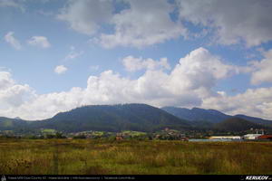 Trasee cu bicicleta MTB XC - Traseu MTB Brasov - Sacele - Lacul Tarlung - Pasul Bratocea - Cheia de Andrei Vocurek