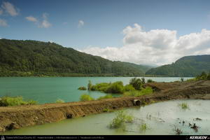 Trasee cu bicicleta MTB XC - Traseu MTB Brasov - Sacele - Lacul Tarlung - Pasul Bratocea - Cheia de Andrei Vocurek