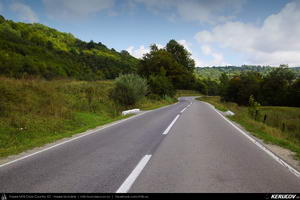 Trasee cu bicicleta MTB XC - Traseu MTB Brasov - Sacele - Lacul Tarlung - Pasul Bratocea - Cheia de Andrei Vocurek