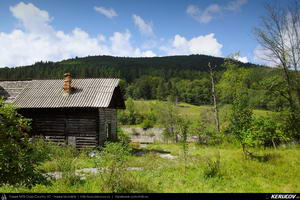 Trasee cu bicicleta MTB XC - Traseu MTB Brasov - Sacele - Lacul Tarlung - Pasul Bratocea - Cheia de Andrei Vocurek