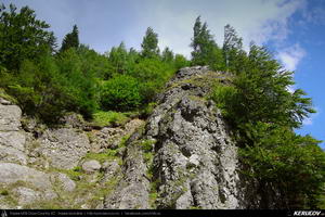 Trasee cu bicicleta MTB XC - Traseu MTB Brasov - Sacele - Lacul Tarlung - Pasul Bratocea - Cheia de Andrei Vocurek
