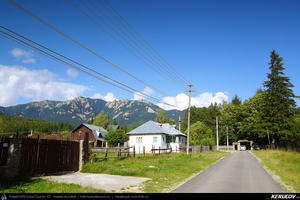 Trasee cu bicicleta MTB XC - Traseu MTB Brasov - Sacele - Lacul Tarlung - Pasul Bratocea - Cheia de Andrei Vocurek