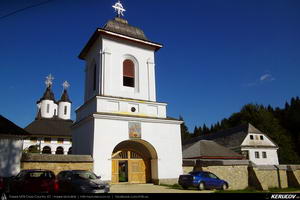 Trasee cu bicicleta MTB XC - Traseu MTB Brasov - Sacele - Lacul Tarlung - Pasul Bratocea - Cheia de Andrei Vocurek