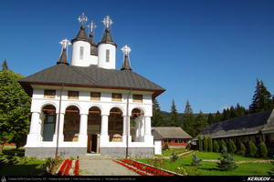 Trasee cu bicicleta MTB XC - Traseu MTB Brasov - Sacele - Lacul Tarlung - Pasul Bratocea - Cheia de Andrei Vocurek